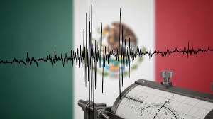 Terremoto Sismo Temblor Hoy Epicentro