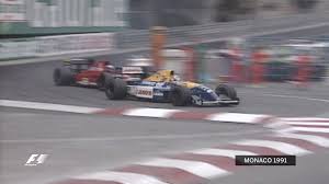Image result for Black 1991 Monaco