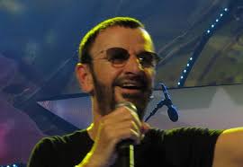 Ringo Starr