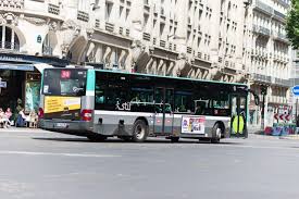 Val De Marne Un Chauffeur De Bus Gifle Un Ado Qui L Insulte La Ratp Le Fait Passer En Conseil Disciplinaire La Republique De Seine Et Marne