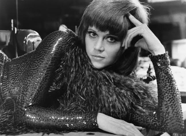 Klute (1971) - IMDb