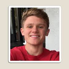 Ryan Trahan Youtube Magnets for Sale