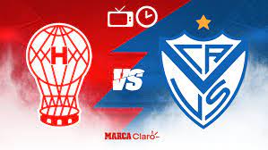 El compromiso entre huracán y vélez se jugará este 25 de agosto a partir de. Superliga Argentina Huracan Vs Velez Sarsfield Por La Copa Liga Profesional Horario Formaciones Y Como Verlo En Vivo Online Y Por Tv Marca Claro Argentina