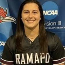 County College of Morris Softball