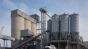 Reinforced Concrete vs Welded Steel Silo for Cement Plants