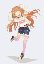 18 Child Pose Reference Ideas Drawings Art Reference Character Design Handsome anime guys cute anime guys anime couples manga cute anime couples magic anime bishounen drawing reference poses fanarts anime manga illustration. child pose reference ideas drawings