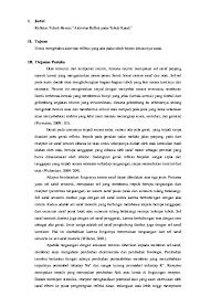 Refleks babinski / lengkung refleks refleks adalah suatu respons involunter terhadap sebuah stimulus. Doc Aktifitas Reflek Pada Katak Hicha Lidya Academia Edu