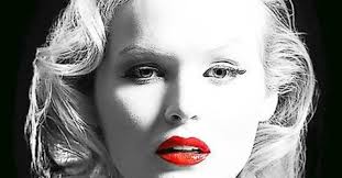 Think Black & White at Vernon Camera Club