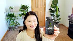 Nobi Nutrition Green Tea Fat Burner Review Not Sponsored Youtube