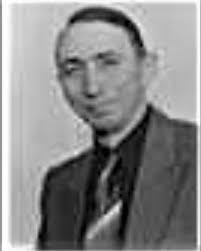 Carlson Henry Syrett (1908-1993)