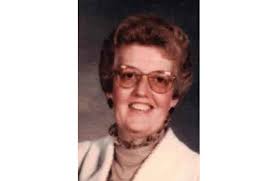 Shirley Welsh Obituary (1936