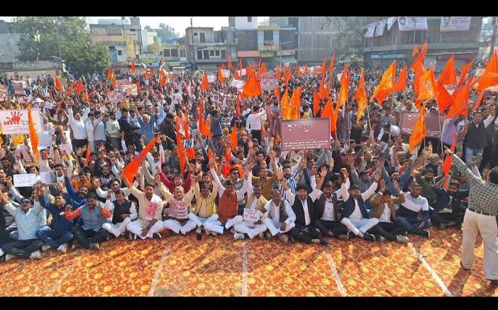 हिन्दू समाज के स्थायी जागरण की आवश्यकता - प्रवक्‍ता.कॉम - Pravakta.Com