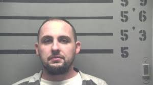 Man charged with burglary and endangerment after incident involving  2-year-old in Madisonville