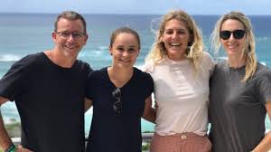 World tennis number one ash barty has the money to build her dream home anywhere in the world she wants, but has tennis player ash barty in action. How To Train Your Mind To Become Your Best Self Ballina Shire Advocate