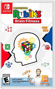 With the occasional rare exception, a nintendo console has always been a place where parents didn't give a second thought about what their kids might be playing. Top 14 Best Nintendo Switch Puzzle Games Of 2021 Reviews