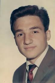 Eugenio Pincente Obituary