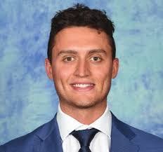 David Bellis's Instagram, Twitter & Facebook