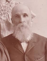 Henry Scofield (1838-1918)
