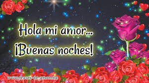 Buenas Noches Mi Amor Te Quiero Te Amo Te Adoro Youtube Neon Signs