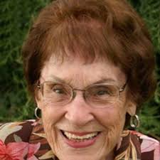 Betty Jane Hurst Obituary May 22, 2018