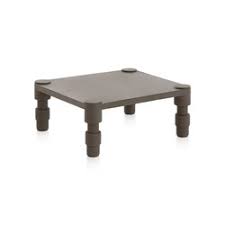 Big living rooms call for big style and a big coffee table. Coffee Tables Base Aluminium High Quality Designer Coffee Tables Architonic