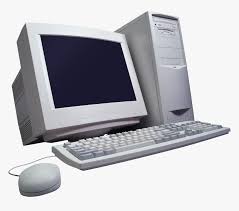 Find & download free graphic resources for computer. Computer Desktop Pc Png Imagen De Computadoras Viejas Transparent Png Kindpng