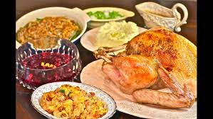 Steaks, chicken and seafood, chargrilled to perfection. Samaritan Community Center Offering Free Thanksgiving Meals 5newsonline Com