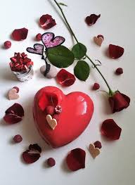 Mon Petit Coeur Les Desserts De Jn Biscuit Chocolat Gateaux Et Desserts Desserts A L Assiette