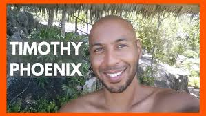 Timothy Phoenix