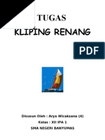 Maybe you would like to learn more about one of these? Contoh Kliping Ips Kelas 7 Kumpulan Contoh Skripsi Lingkungan Hidup