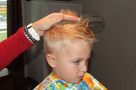 As my hairstylist angela layng says. How To Cut Boys Hair Best Layered Blended Haircuts 2020