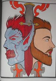 Je značka pro tým lidí tvořících omalovánky pro dospělé. Pin On Adult Coloring Book Colorings By Misty Lackey