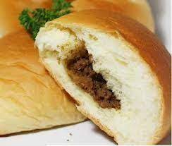Cara Membuat Roti Empuk Isi Daging Enak Dan Lezat Pembuat Roti Roti Rotis