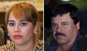 En abril de 2015, lucero guadalupe sánchez lópez, era diputada de sinaloa cuando se destapó el escándalo: Caso De Diputada Ligada Al Chapo Guzman Sera Transferido A Washington