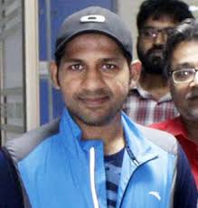 We did not find results for: Sarfaraz Ahmed Wikipedia