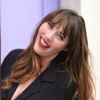 My work being shared :)