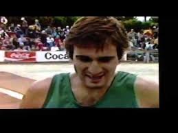 1988 Bendigo 5000 won by Glen Kendall