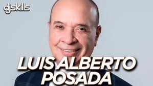 Luis Alberto Posada