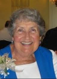 Dorothy Bennett Obituary