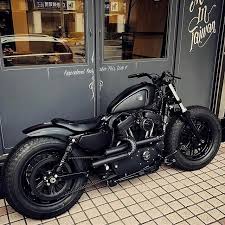 Pictoturo Motorrader Oldtimer Wohnwagen Best Motorrad Motorrad Motorrader Oldtimer Pictotu Motorrad Harley Davidson Sportster 883 Bobber Motorrad
