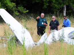 USU aviation student killed in plane crash south of Hyrum