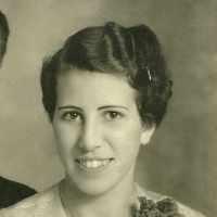 Bernice Lucille Hinderager (1915–2001)