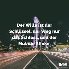 Geh Deinen Weg Auch Wenn Er Manchmal Nicht Einfach Ist