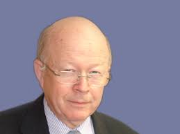 An Interview with 'Mr ACAMH'