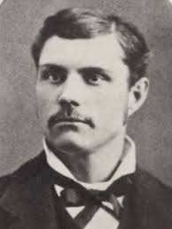 David Patten Rich (1853-1930)