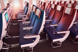 There are two classes offered. Latam Peru Presento Las Nuevas Cabinas De Su Flota Viajes Corporativos Peru