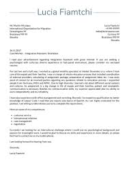 14 For Hr Cover Letter Samples Resume Format