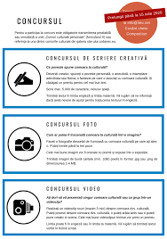 De câteva luni putem primi amenzi dacă folosim sau comercializăm pungile de plastic! Call For Participation Codanec