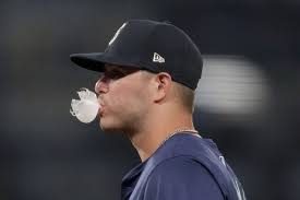 Mariners first baseman Ty France surprised to find out he's been put