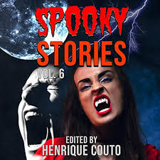 Audiobooks written by John Y Campbell